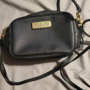 Victoria secret black